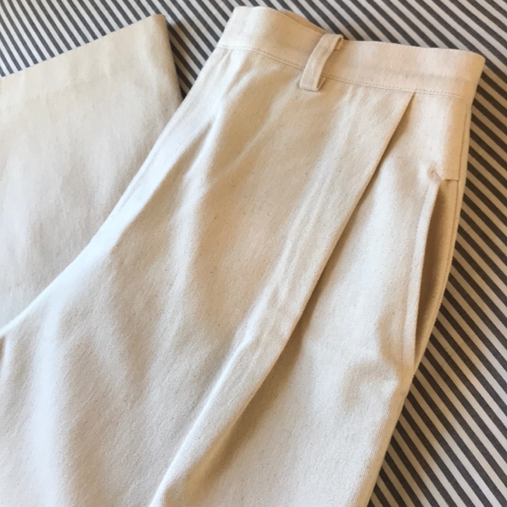 Amomento Garconne Pants - Picture 6 of 8